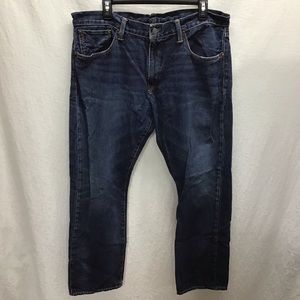 Polo Ralph Lauren Authentic Dungarees slim straight